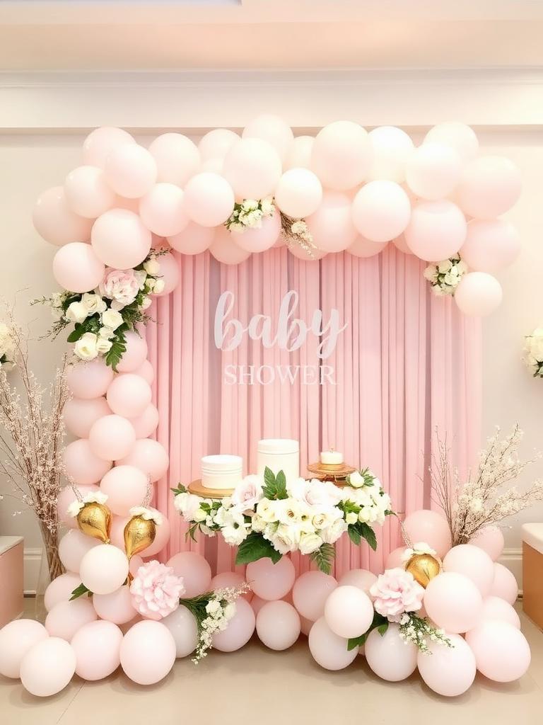Baby Shower